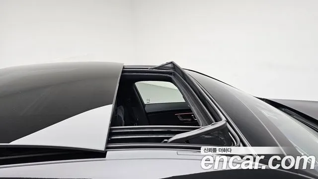 Mercedes-Benz S-Class W223 2024 Черный из Кореи, фото 4