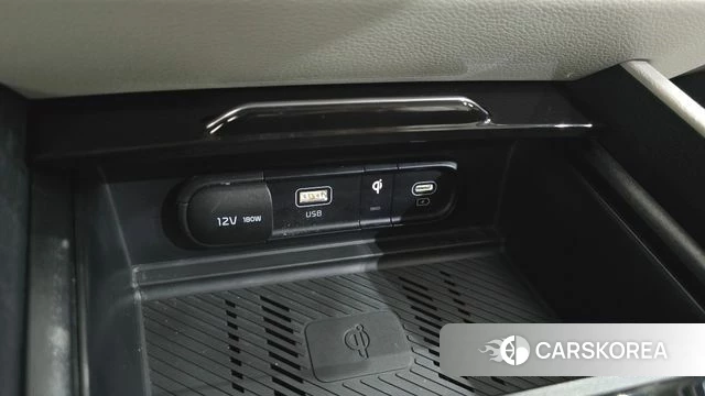 Kia Sportage 5th Generation 2022 Белый из Кореи, фото 4