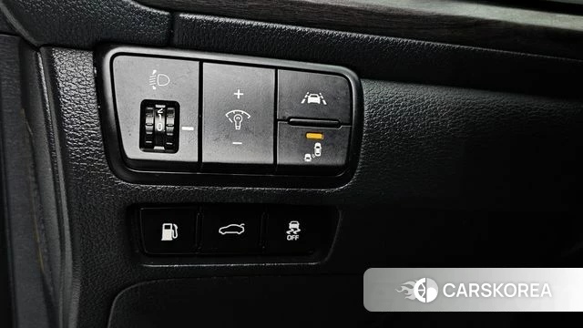 Kia K7 Premier 2019 Белый из Кореи, фото 4