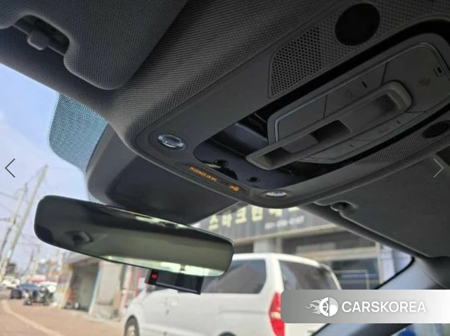 Audi A6 (C8) 2020 Белый из Кореи, фото 4