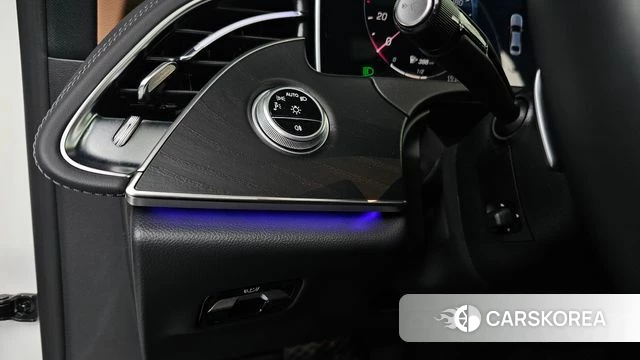 Mercedes-Benz E-Class W214 2024 Белый из Кореи, фото 4