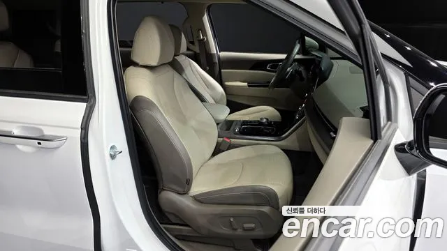 Kia Carnival 4th generation id 2694161 из Кореи 4