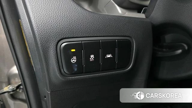 Kia The New Ray 2020 Серый из Кореи, фото 4