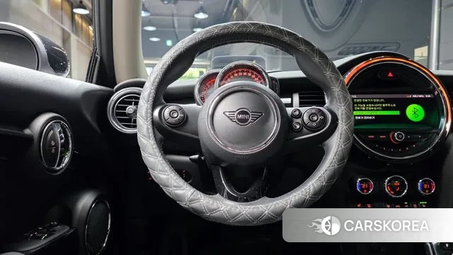 Mini Cooper 2020 Белый из Кореи, фото 4