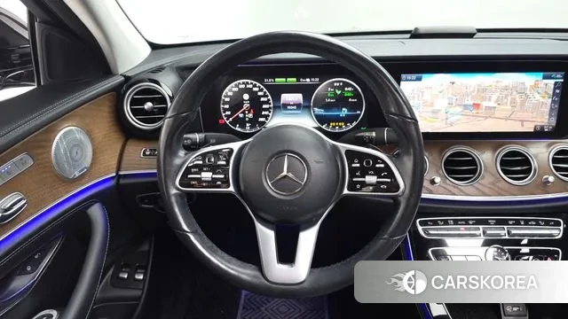 Mercedes-Benz E-Class W213 2020 Черный из Кореи, фото 4