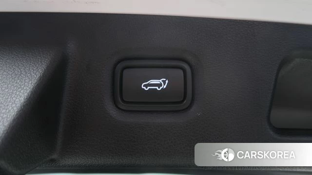 Hyundai Santa Fe TM 2018 Белый из Кореи, фото 4