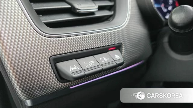 Renault Korea (Samsung) XM3 2022 Белый из Кореи, фото 4