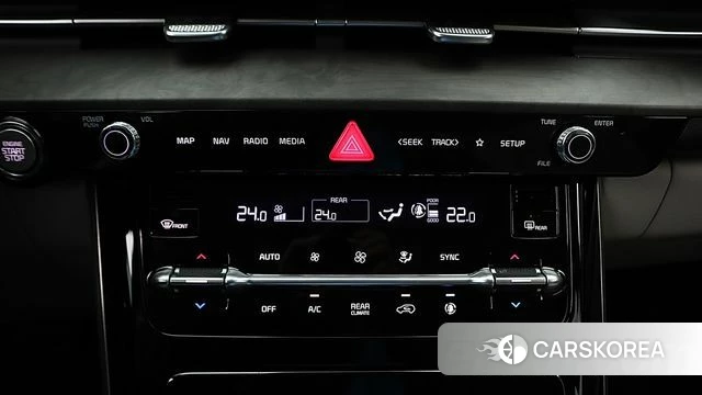Kia Carnival 4th generation 2022 Серый из Кореи, фото 4