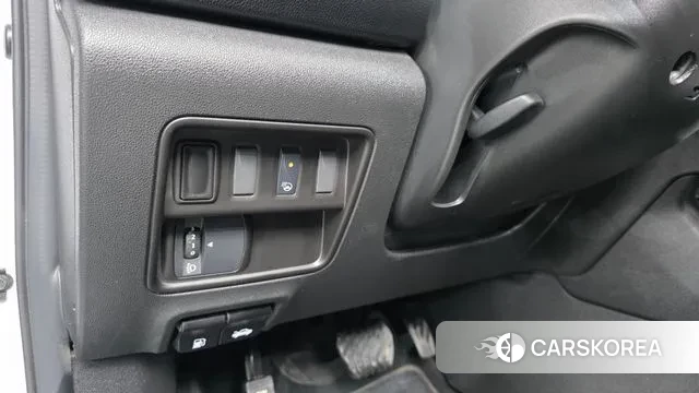 Renault Korea (Samsung) The New QM6 2019 Белый из Кореи, фото 4