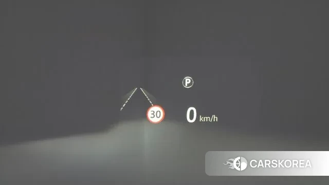 Land Rover Range Rover Sport 2nd Generation 2018 Черный из Кореи, фото 4