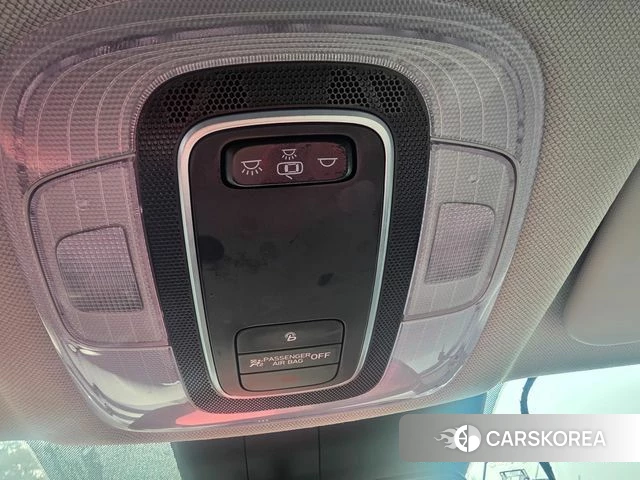 Hyundai Avante (CN7) 2021 Белый из Кореи, фото 4