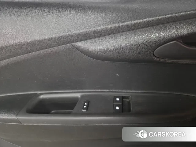 Chevrolet (GM Daewoo) The New Spark id 3728151 из Кореи 4