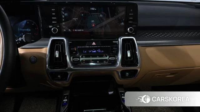 Kia Sorento 4th Generation 2020 Белый из Кореи, фото 4
