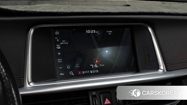 Kia The New K5 2nd generation 2018 Белый из Кореи, фото 4