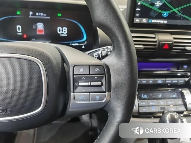 Hyundai Casper 2022 Белый из Кореи, фото 4