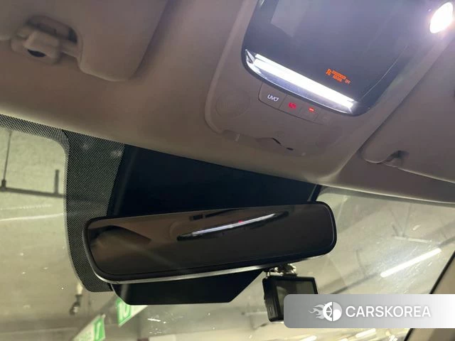 Kia K5 3rd generation 2020 Серый из Кореи, фото 4