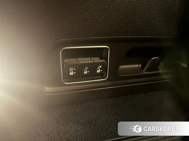 Mercedes-Benz GLS - Class X167 2022 Белый из Кореи, фото 4