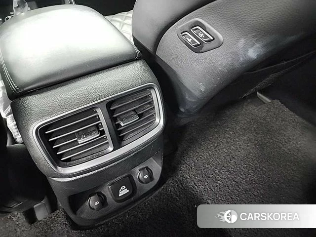 Kia Mohave Master 2020 Черный из Кореи, фото 4