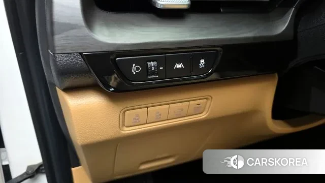 Kia Carnival 4th generation 2020 Белый из Кореи, фото 4