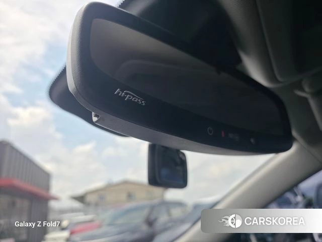 Chevrolet (GM Daewoo) The New Malibu 2019 Белый из Кореи, фото 4