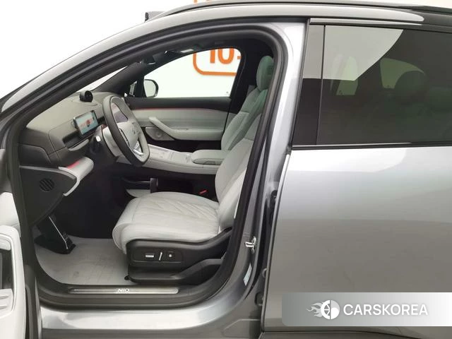 Weilai ES6 2025 Другой из Китая, фото 4