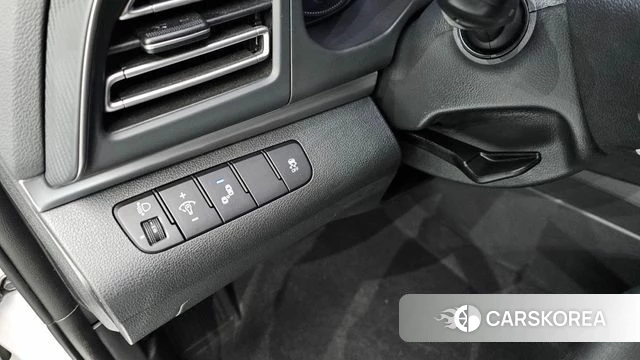 Hyundai The New Avante AD 2019 Белый из Кореи, фото 4