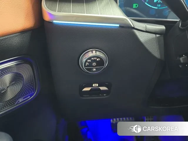 Mercedes-Benz GLC-Class X254 2025 Черный из Кореи, фото 4