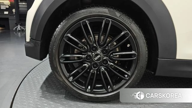 Mini Cooper 2022 Жемчужный цвет из Кореи, фото 4