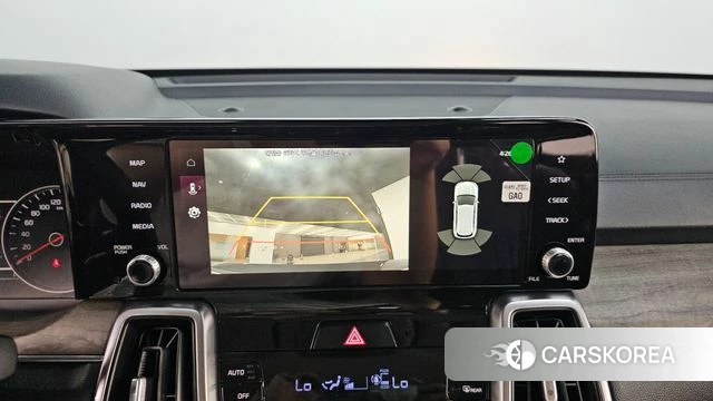 Kia Sorento 4th Generation 2020 Серый из Кореи, фото 4