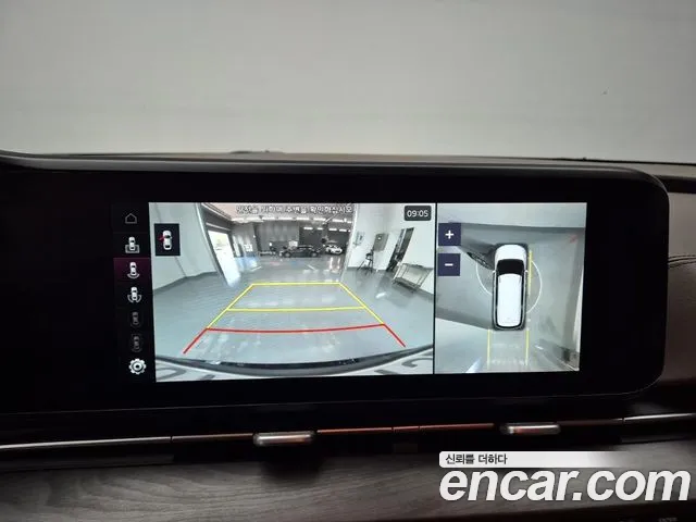 Kia Carnival 4th generation id 2679668 из Кореи 4