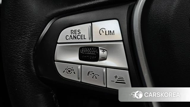 BMW X3 (G01) 2020 Белый из Кореи, фото 4
