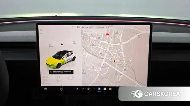 Tesla Model 3 2024 Белый из Кореи, фото 4