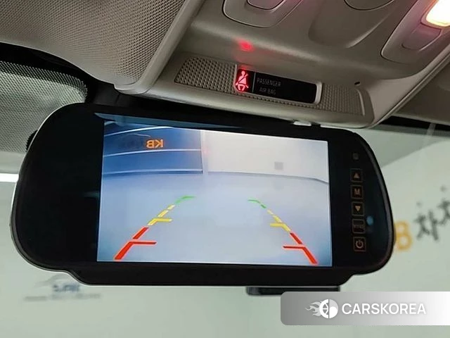 Renault Korea (Samsung) XM3 2021 Белый из Кореи, фото 4