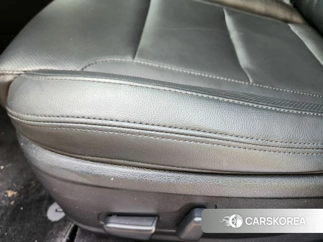 Hyundai The New Grandeur IG 2022 Белый из Кореи, фото 4