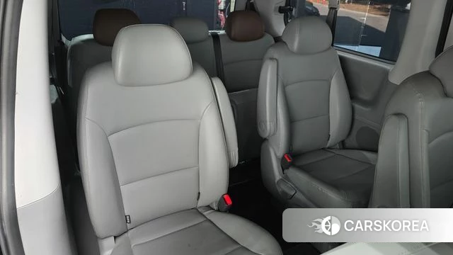 Hyundai The New Grand Starex 2019 Черный из Кореи, фото 4