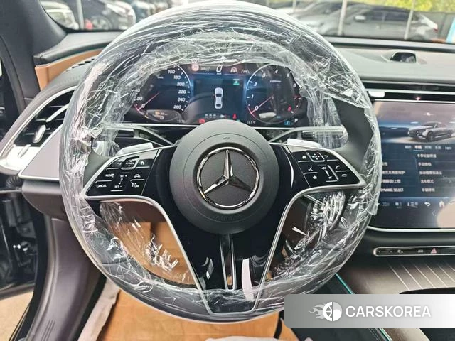 Mercedes-Benz E-class id 3927001 из Китая 4