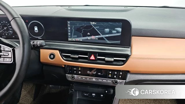 Kia The New Seltos 2024 Небесно-голубой из Кореи, фото 4