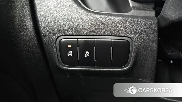 Kia The New Kia Ray 2023 Белый из Кореи, фото 4