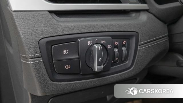 BMW X1 (F48) 2022 Белый из Кореи, фото 4