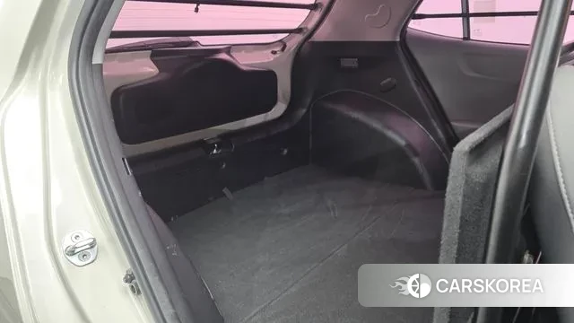 Kia All New Morning (JA) 2018 Жемчужный цвет из Кореи, фото 4