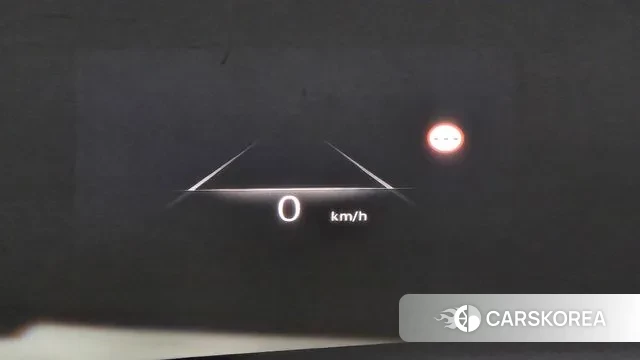 Genesis G80 (RG3) 2023 Белый из Кореи, фото 4