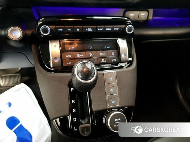 Hyundai Casper 2022 Белый из Кореи, фото 4