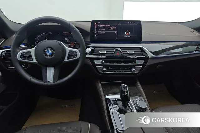 BMW 5 series id 4208705 из Китая 4