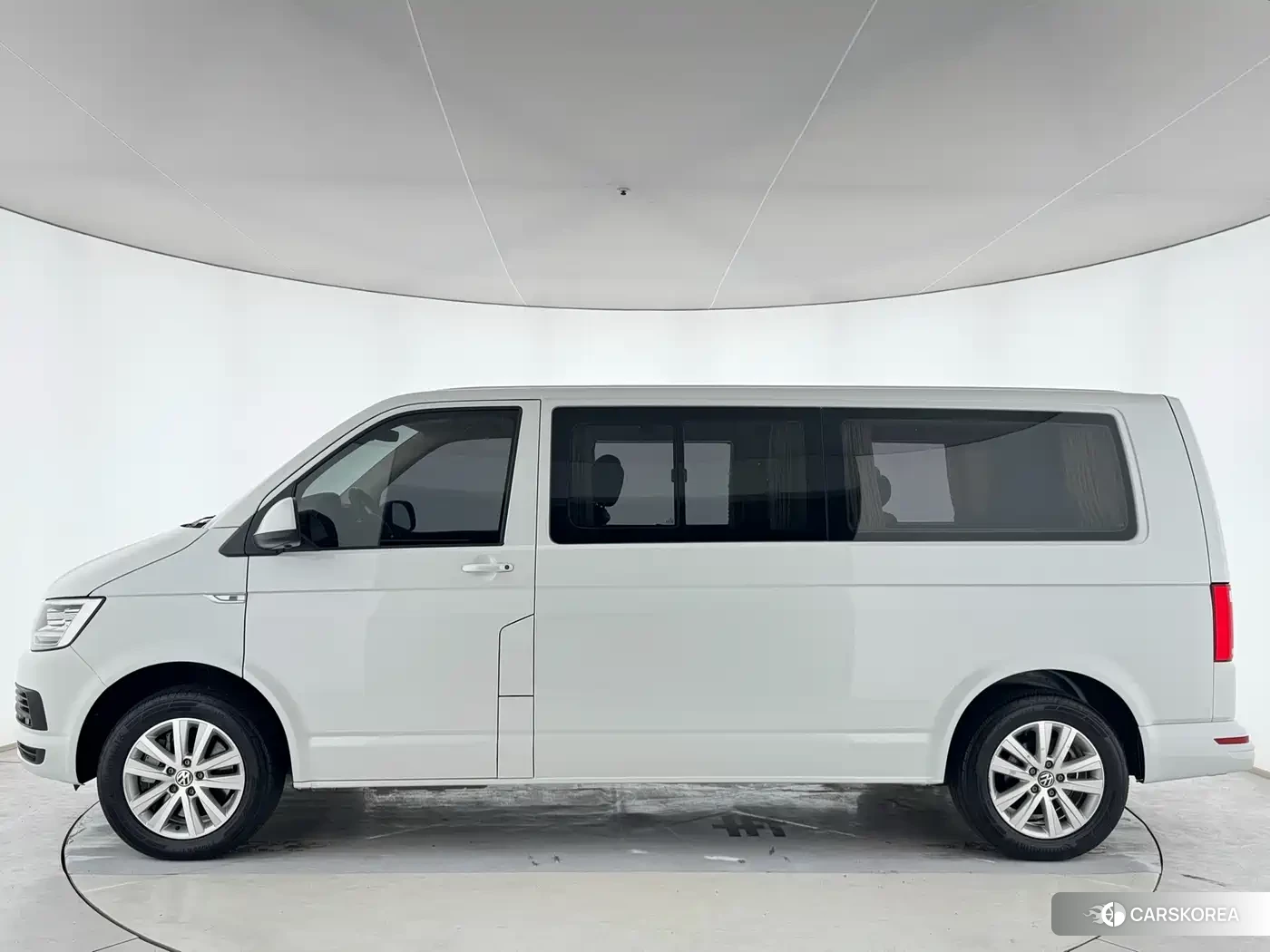 Volkswagen Caravelle 2019 Белый из Китая, фото 4