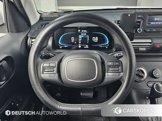 Hyundai Casper 2024 Белый из Кореи, фото 4