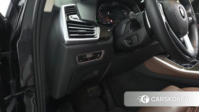 BMW X5 (G05) 2022 Серый из Кореи, фото 4