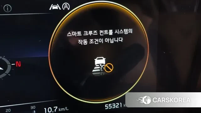 Kia Carnival 4th generation 2021 Белый из Кореи, фото 4