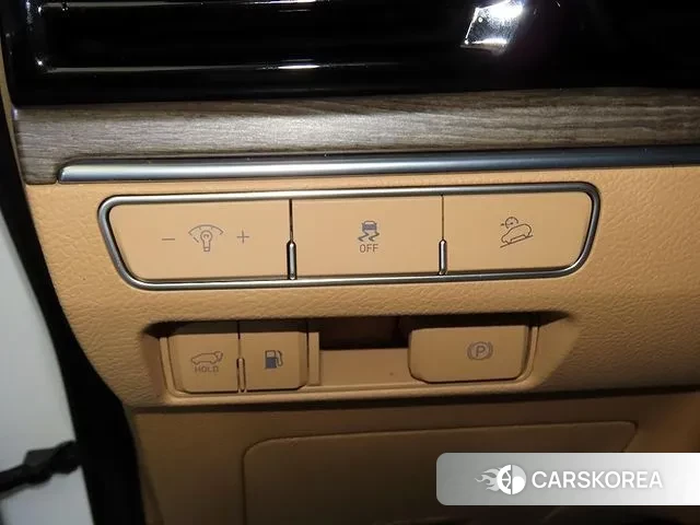 Kia Mohave Master 2021 Белый из Кореи, фото 4