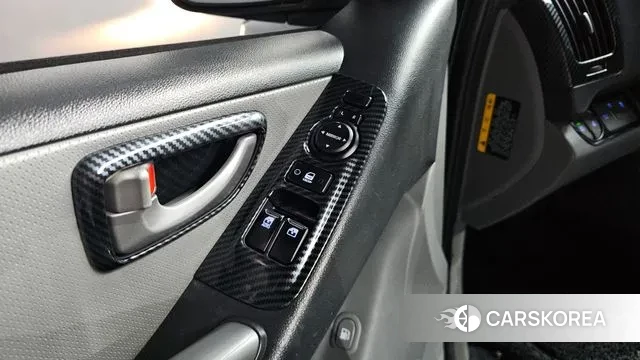 Hyundai The New Grand Starex 2019 Черный из Кореи, фото 4