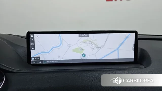 Genesis G80 (RG3) 2023 Черный из Кореи, фото 4